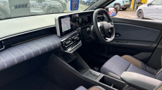 Renault 5 110kW Techno Comfort Range 52kWh 5dr Auto Electric Hatchback